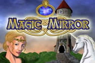 Magic Mirror