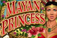 Mayan Princess