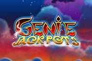 Genie Jackpots