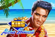 The Real King Aloha Hawaii