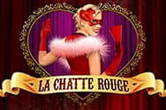 La Chatte Rouge