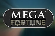 Mega Fortune