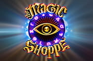 Magic Shoppe