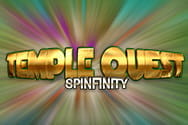 Temple Quest Spinfinity Preview