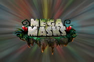 Mega Masks Slot Game