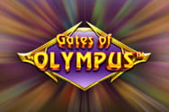 Gates of Olympus slot