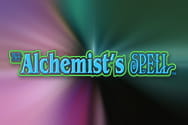 The Alchemist's Spell