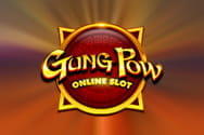 Gung Pow